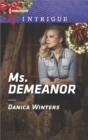 Image for Ms. Demeanor