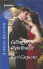 Image for Falling for the Right Brother