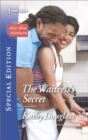 Image for The Waitress&#39;s Secret