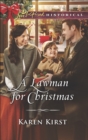 Image for Lawman for Christmas
