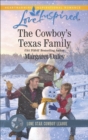 Image for The Cowboy&#39;s Texas Family