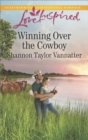 Image for Winning Over the Cowboy