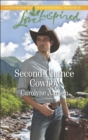 Image for Second-Chance Cowboy