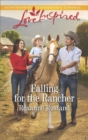Image for Falling for the Rancher