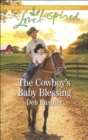 Image for Cowboy&#39;s Baby Blessing