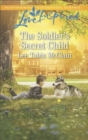 Image for The soldier&#39;s secret child