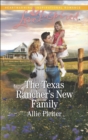 Image for Texas Rancher&#39;s New Family