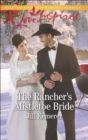 Image for Rancher&#39;s Mistletoe Bride