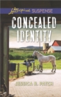 Image for Concealed Identity
