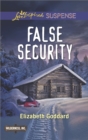 Image for False Security