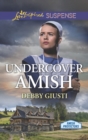 Image for Undercover Amish