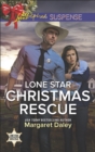 Image for Lone Star Christmas Rescue