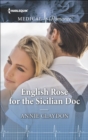 Image for English Rose for the Sicilian Doc