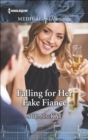 Image for Falling for Her Fake Fiance