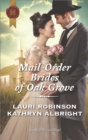 Image for Mail-Order Brides of Oak Grove