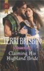 Image for Claiming His Highland Bride