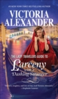 Image for The Lady Travelers Guide to Larceny With a Dashing Stranger