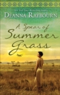 Image for A Spear of Summer Grass
