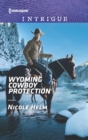 Image for Wyoming Cowboy Protection