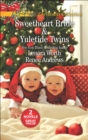 Image for Sweetheart Bride &amp; Yuletide Twins