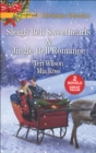 Image for Sleigh Bell Sweethearts &amp; Jingle Bell Romance