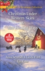 Image for Christmas Under Western Skies &amp; Her Healing Ways