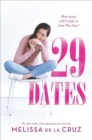 Image for 29 Dates