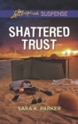 Image for Shattered Trust