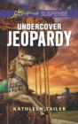 Image for Undercover Jeopardy