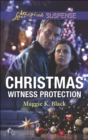 Image for Christmas Witness Protection