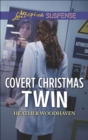 Image for Covert Christmas Twin
