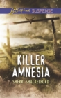 Image for Killer Amnesia