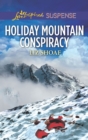 Image for Holiday Mountain Conspiracy