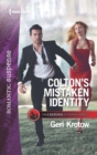 Image for Colton&#39;s Mistaken Identity