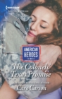Image for The Colonels&#39; Texas Promise