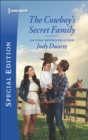 Image for Cowboy&#39;s Secret Family