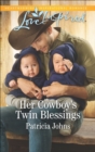 Image for Her Cowboy&#39;s Twin Blessings