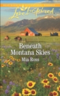 Image for Beneath Montana Skies