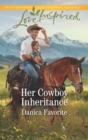 Image for Her Cowboy Inheritance