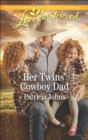 Image for Her Twins&#39; Cowboy Dad