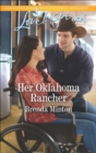 Image for Her Oklahoma Rancher