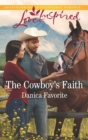 Image for The Cowboy&#39;s Faith