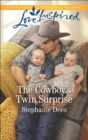 Image for Cowboy&#39;s Twin Surprise