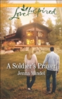 Image for Soldier&#39;s Prayer