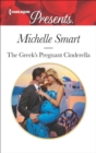 Image for Greek&#39;s Pregnant Cinderella