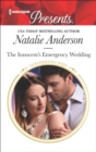 Image for The Innocent&#39;s Emergency Wedding