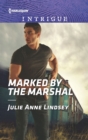 Image for Marked by the Marshal
