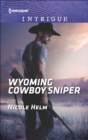 Image for Wyoming Cowboy Sniper