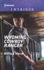 Image for Wyoming Cowboy Ranger
