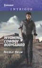 Image for Wyoming Cowboy Bodyguard